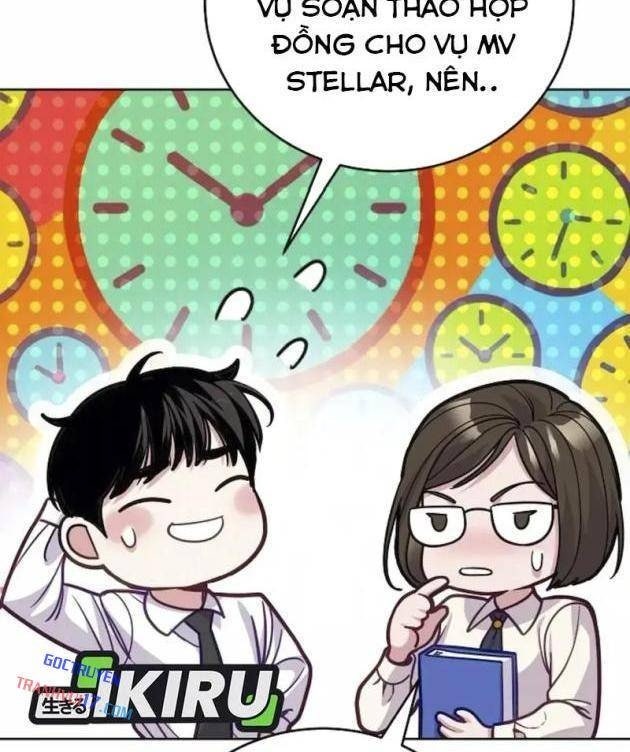 Không Gian Đặc Biệt Của Luật Sư Bình Dị - Page 9