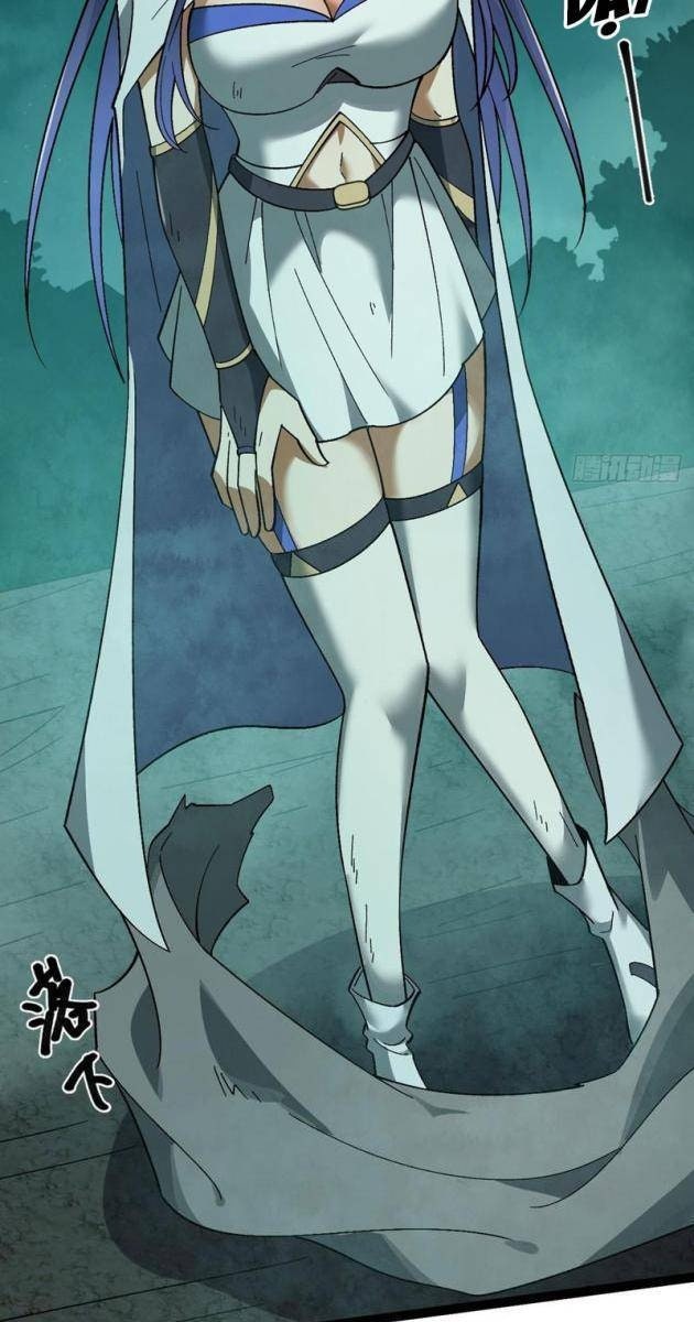 Thành Thần Tại Tận Thế - Page 11