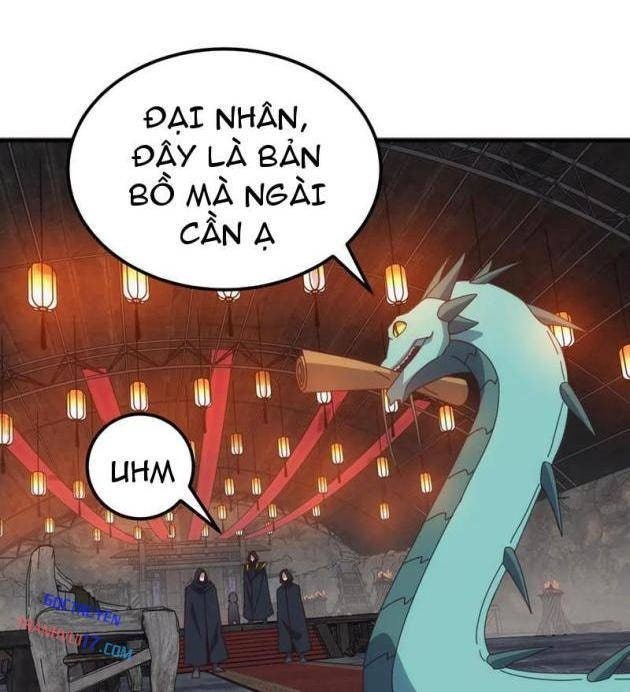 Vạn Tộc Xâm Lược: Mở Đầu Thuần Hóa Cự Thú Cấp Sử Thi - Page 52