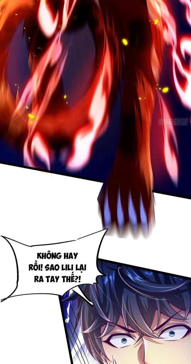 Tinh Thú Sư Mạnh Nhất - Page 59