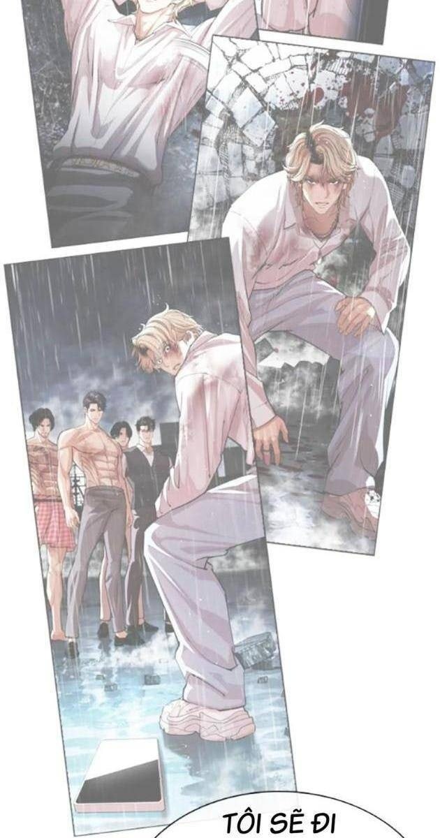 Hoán Đổi Diệu Kì - Page 136