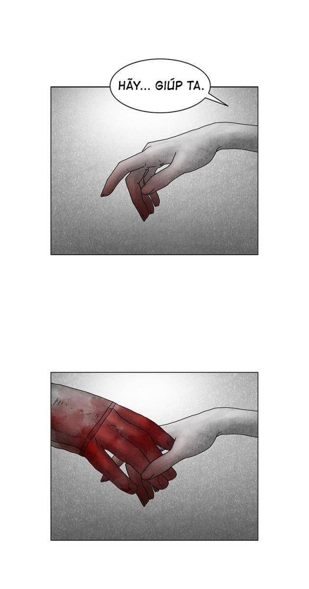 Máu lạnh - Page 7