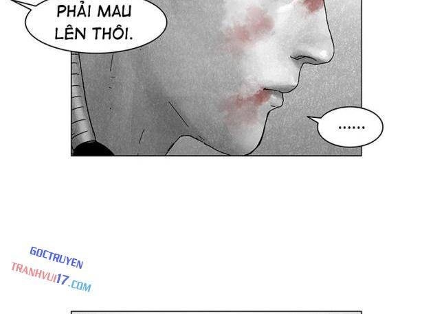Máu lạnh - Page 29