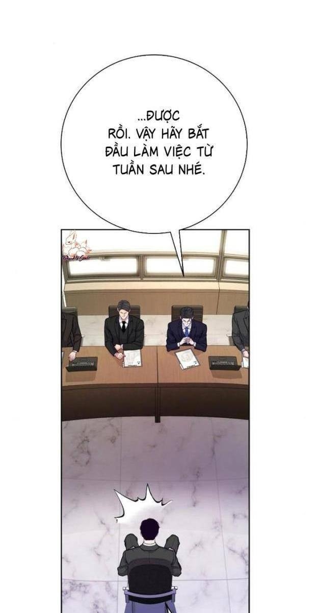 Không Gian Đặc Biệt Của Luật Sư Bình Dị - Page 98