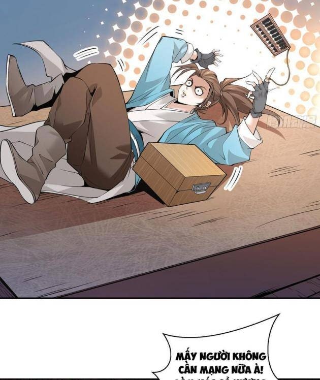 Đấu Khúc Thiên Hạ - Page 11