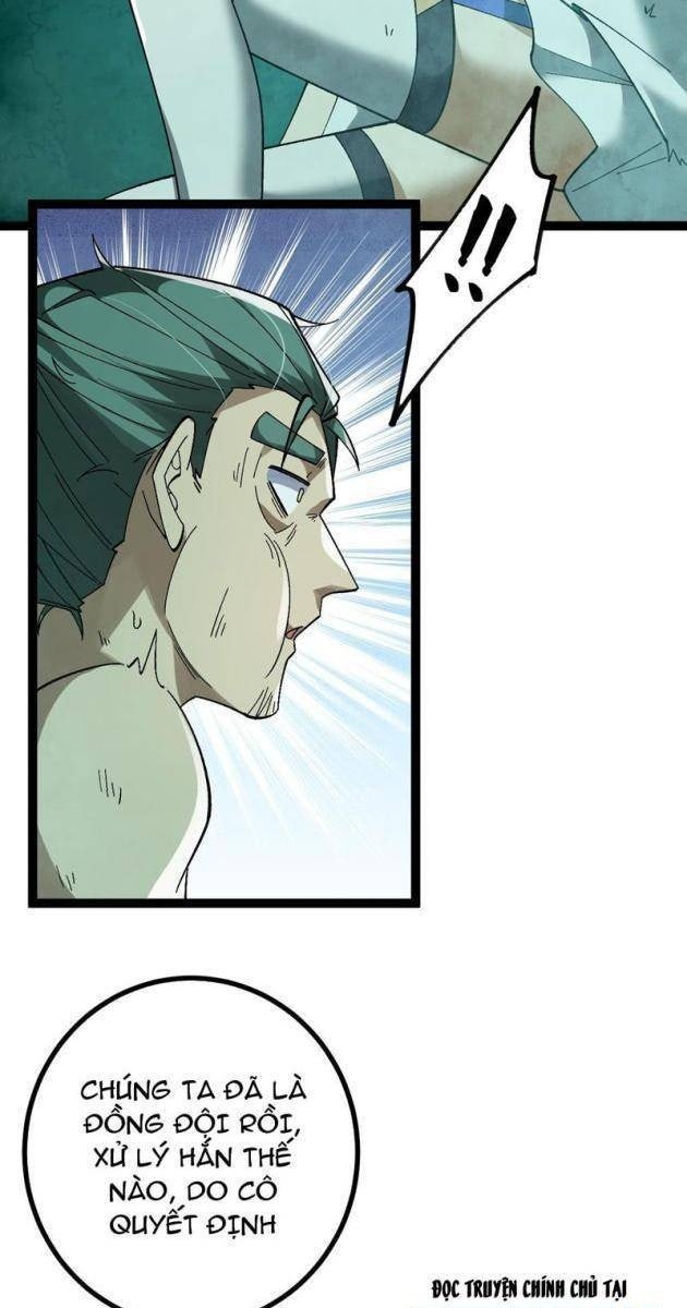 Thành Thần Tại Tận Thế - Page 7