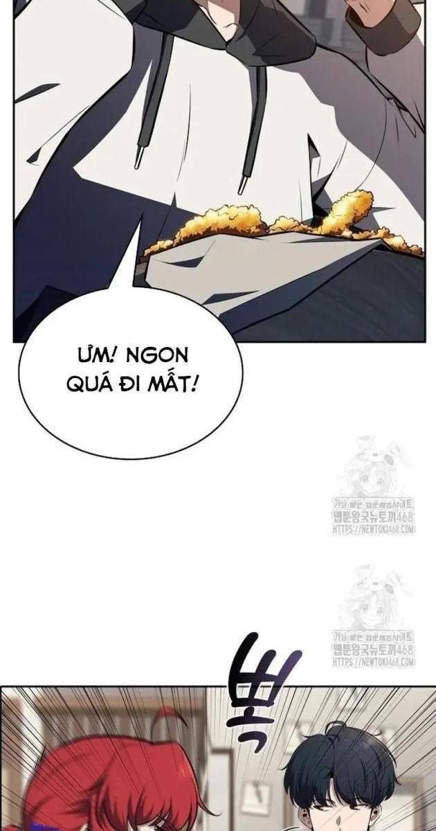 Quán Ăn Định Mệnh - Page 129