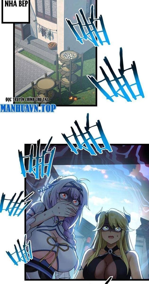 Hảo Đồ Nhi Hãy Tha Cho Vi Sư - Page 49