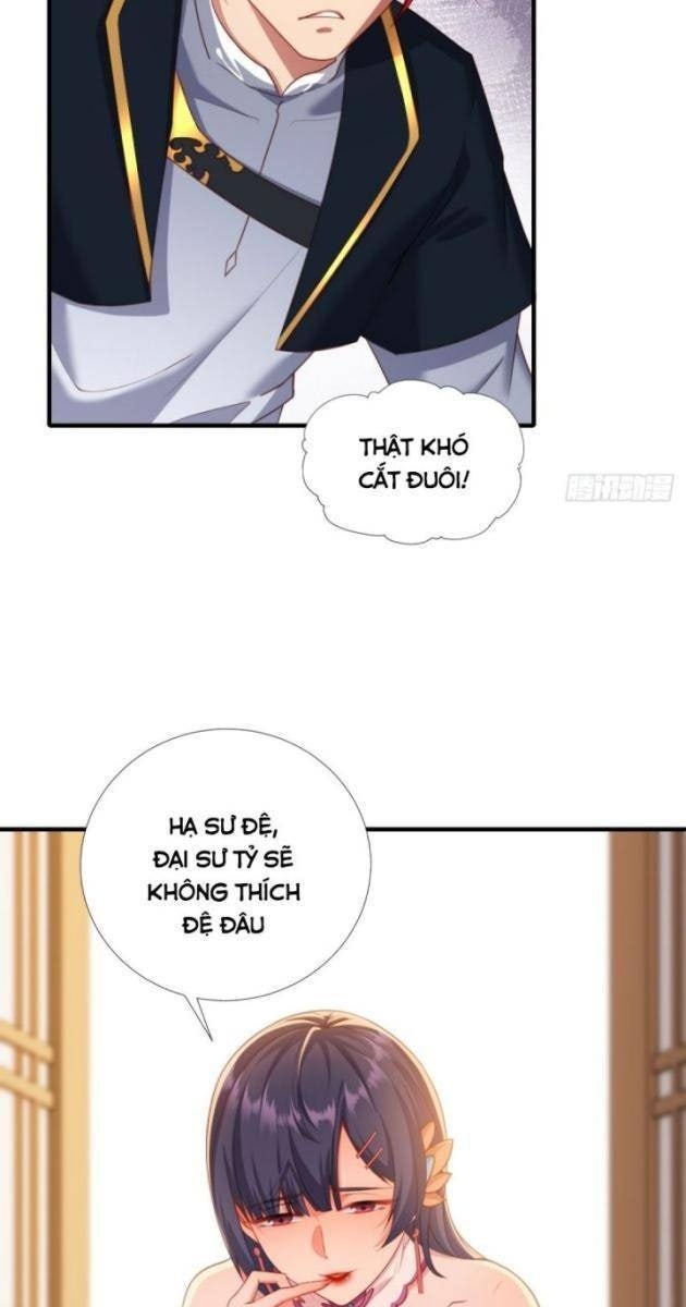 Xuyên Không Thành Npc, Ta Có Bà Xã Che Chở! - Page 73