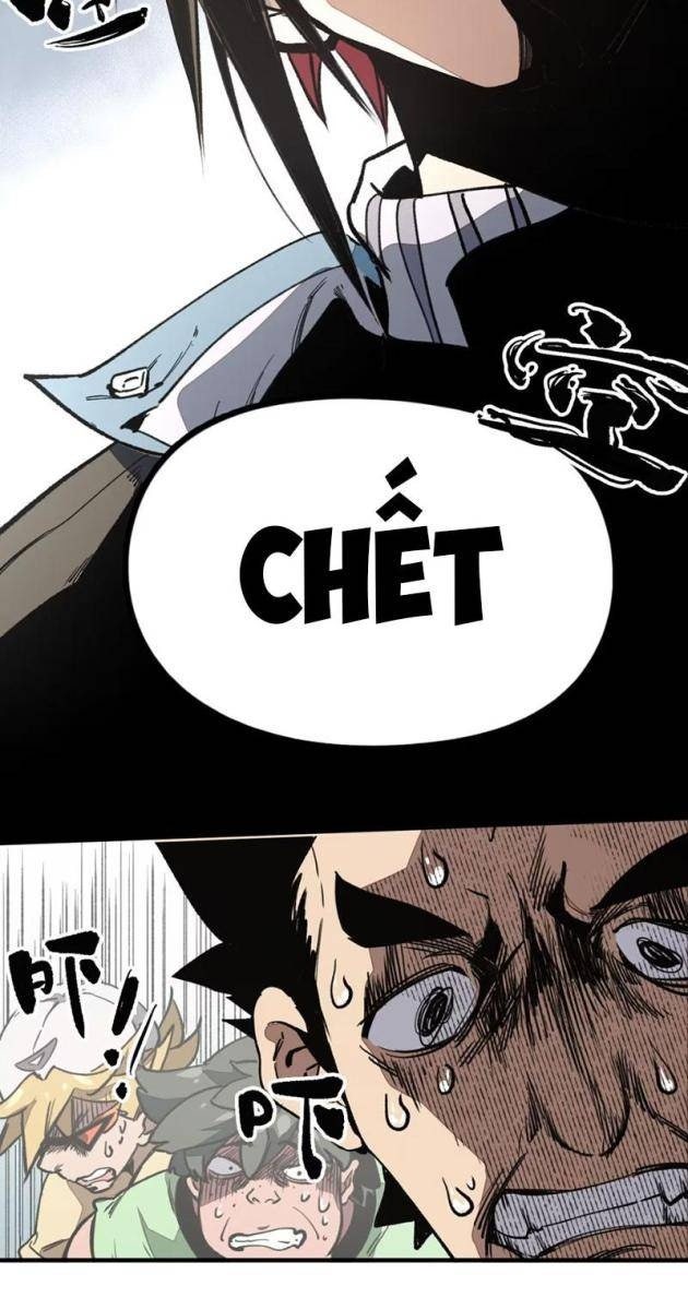 Tinh Linh Chi Hậu - Page 7