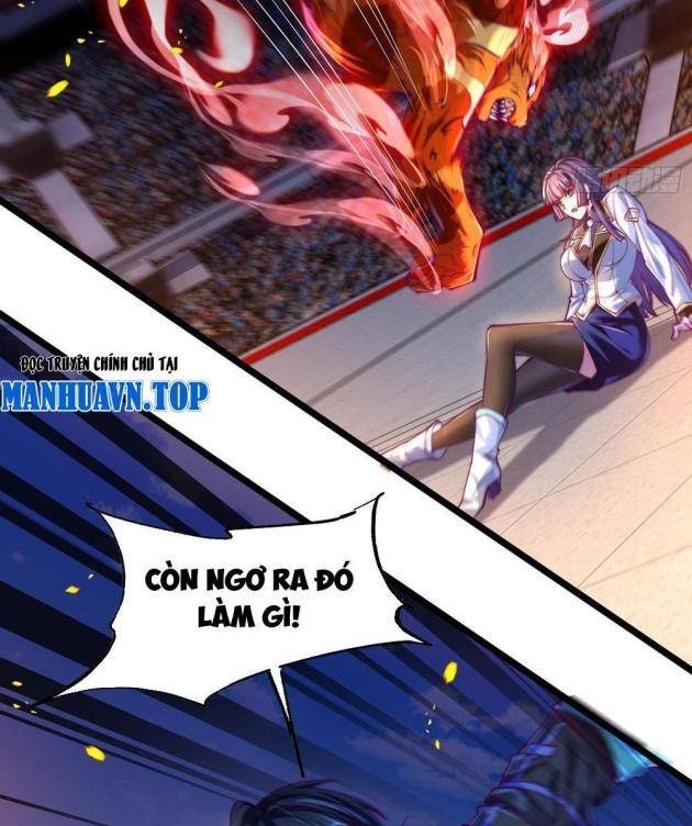 Tinh Thú Sư Mạnh Nhất - Page 6