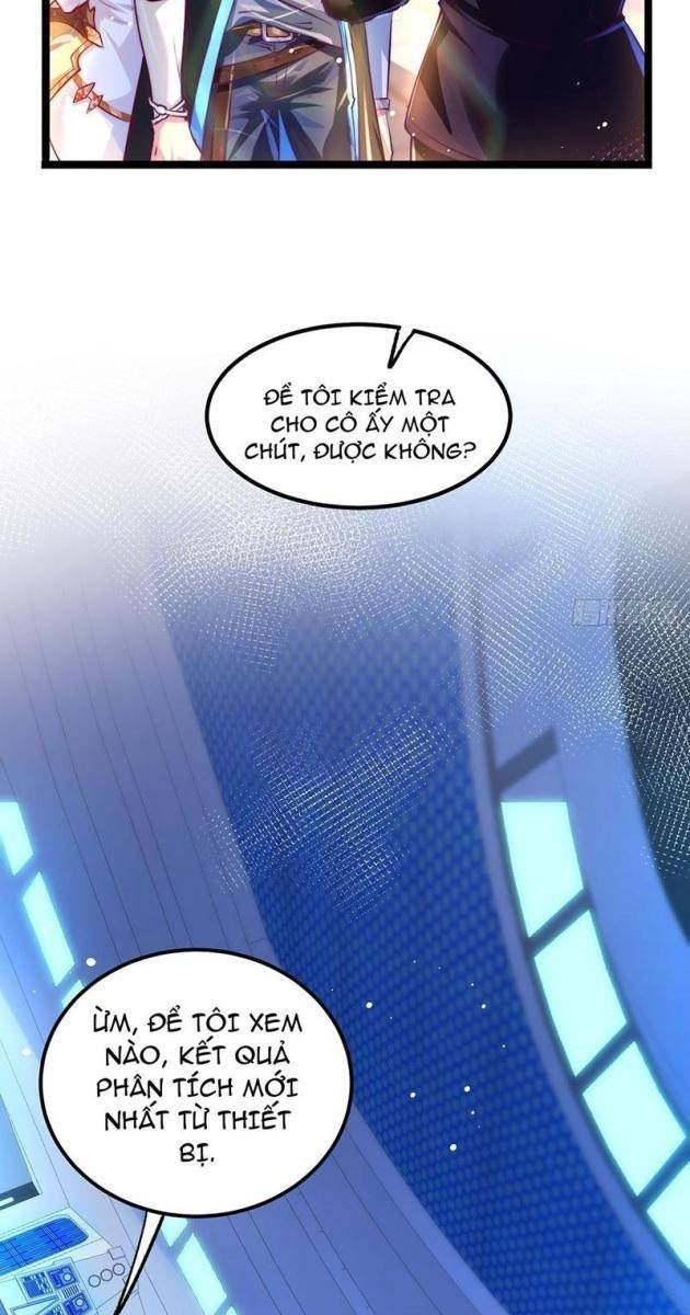 Tinh Thú Sư Mạnh Nhất - Page 28