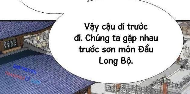 Tôi Hồi Sinh Vào Cuốn Truyện Tu Tiên - Page 81