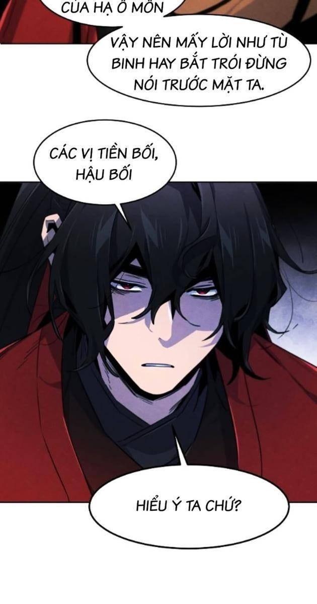 Sự Trở Lại Của Cuồng Ma - Page 51