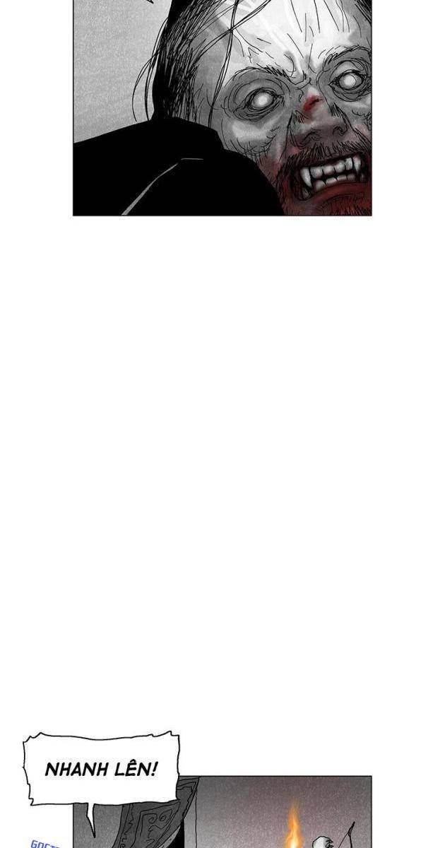 Máu lạnh - Page 59