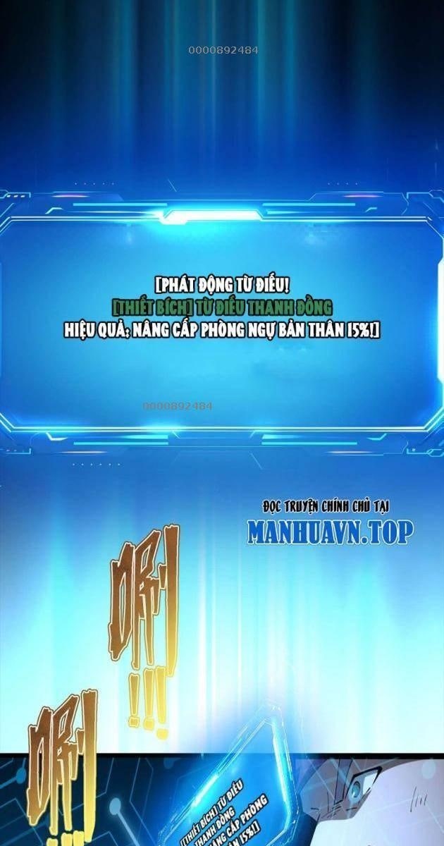 Thành Thần Tại Tận Thế - Page 35