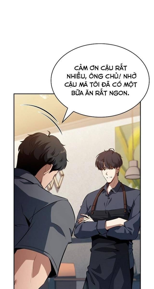 Quán Ăn Định Mệnh - Page 154