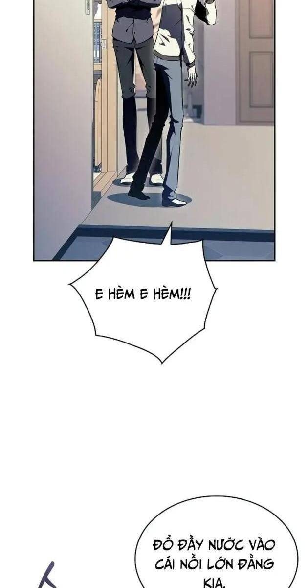 Quán Ăn Định Mệnh - Page 36