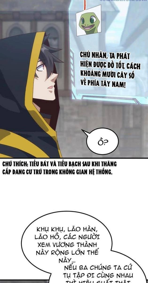 Vạn Tộc Xâm Lược: Mở Đầu Thuần Hóa Cự Thú Cấp Sử Thi - Page 57