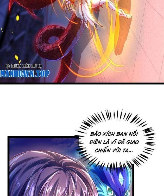 Tinh Thú Sư Mạnh Nhất - Page 14