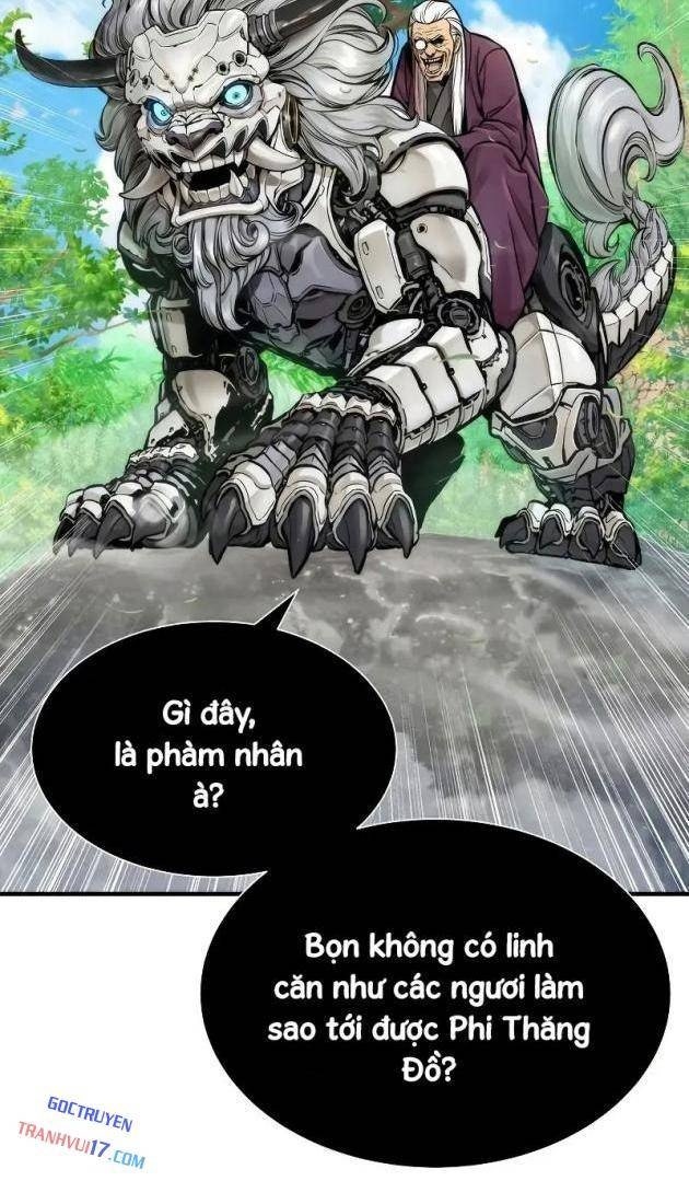 Tôi Hồi Sinh Vào Cuốn Truyện Tu Tiên - Page 84