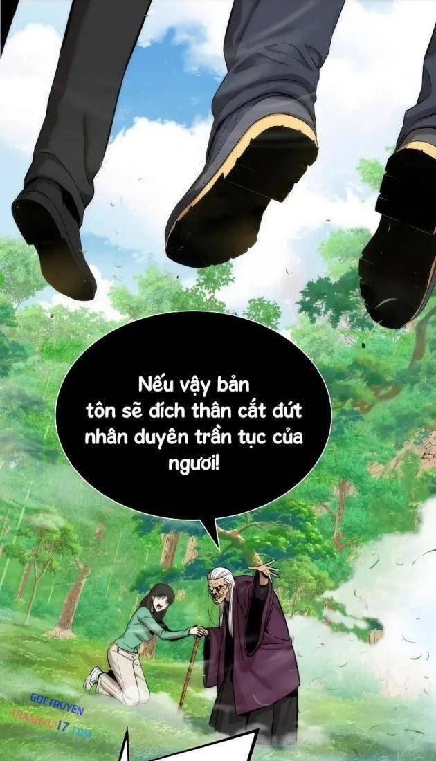 Tôi Hồi Sinh Vào Cuốn Truyện Tu Tiên - Page 110