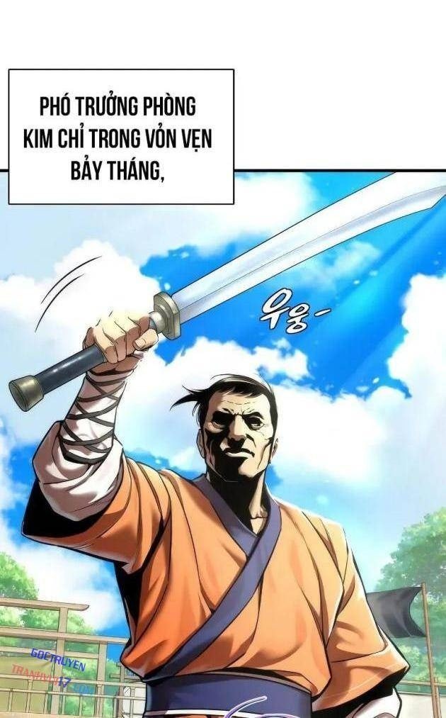 Tôi Hồi Sinh Vào Cuốn Truyện Tu Tiên - Page 15