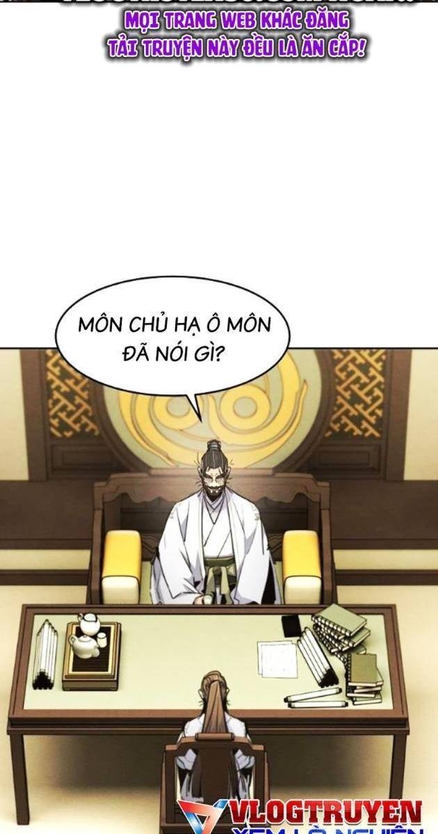 Sự Trở Lại Của Cuồng Ma - Page 28