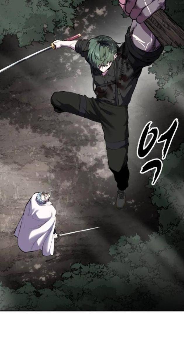 Cậu Bé Của Thần Chết - Page 26