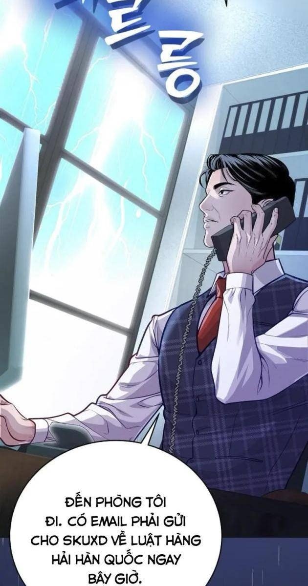 Không Gian Đặc Biệt Của Luật Sư Bình Dị - Page 68