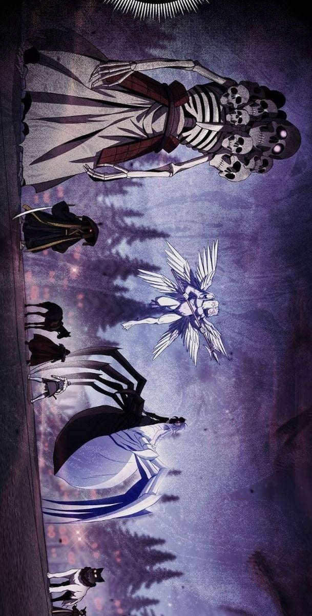 Cốt Binh Trở Lại - Page 109