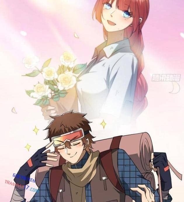 Thành Thần Tại Tận Thế - Page 34