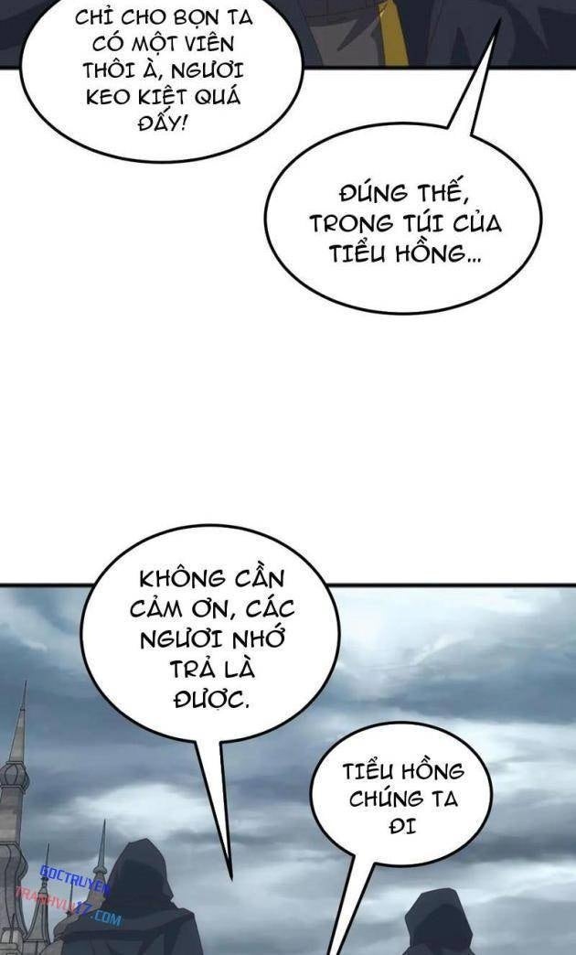 Vạn Tộc Xâm Lược: Mở Đầu Thuần Hóa Cự Thú Cấp Sử Thi - Page 60