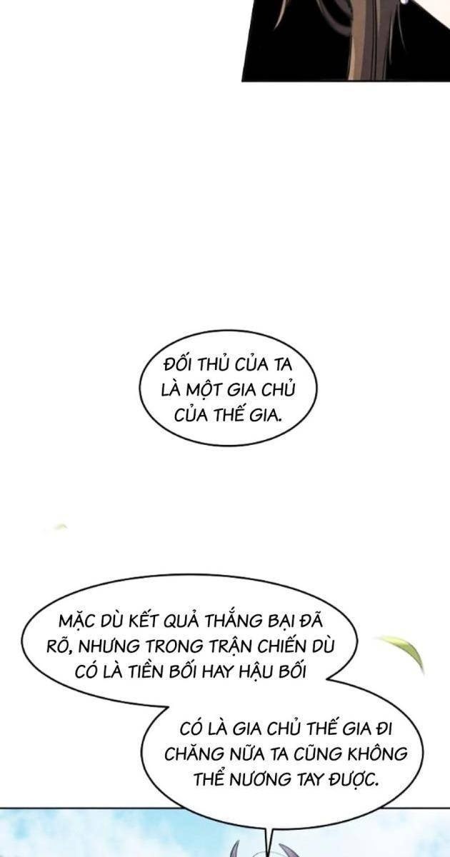 Sự Trở Lại Của Cuồng Ma - Page 39