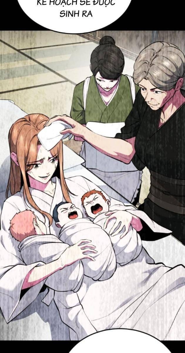 Cậu Bé Của Thần Chết - Page 54