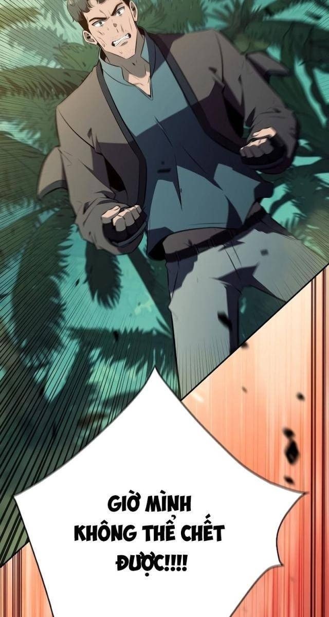 Quán Ăn Định Mệnh - Page 47