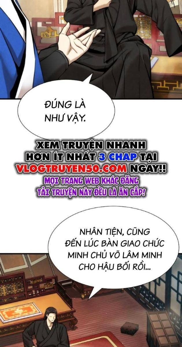 Tôi Hồi Sinh Vào Cuốn Truyện Tu Tiên - Page 4