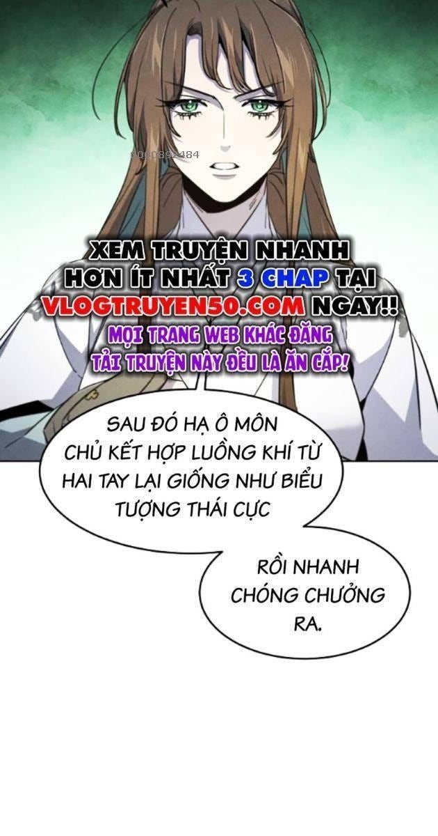 Sự Trở Lại Của Cuồng Ma - Page 52