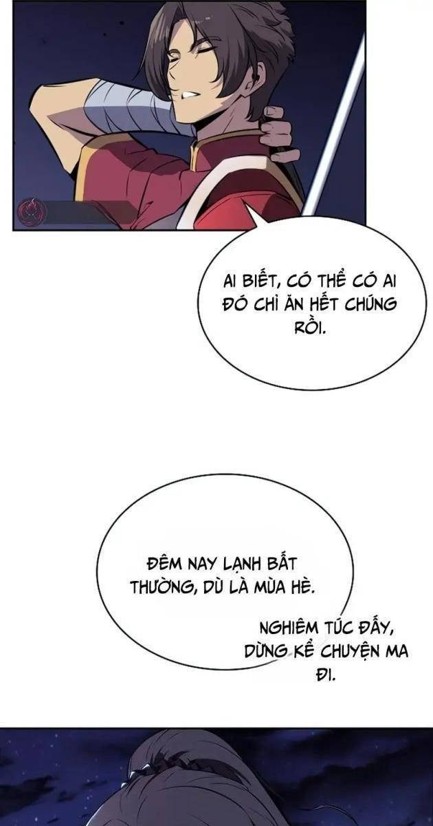 Quán Ăn Định Mệnh - Page 131