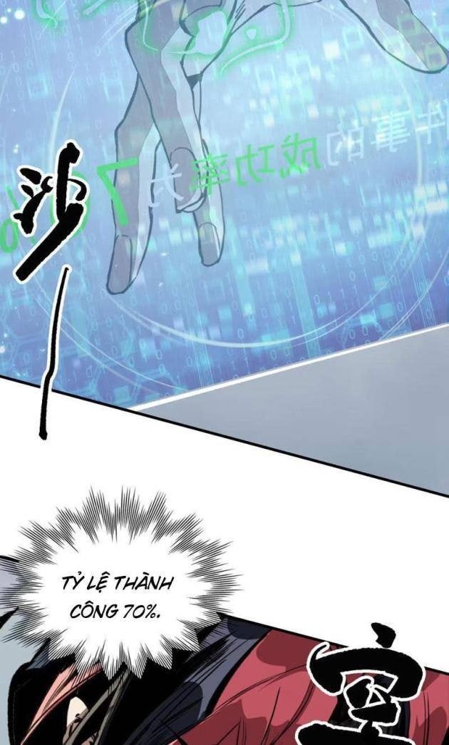 Tinh Linh Chi Hậu - Page 32