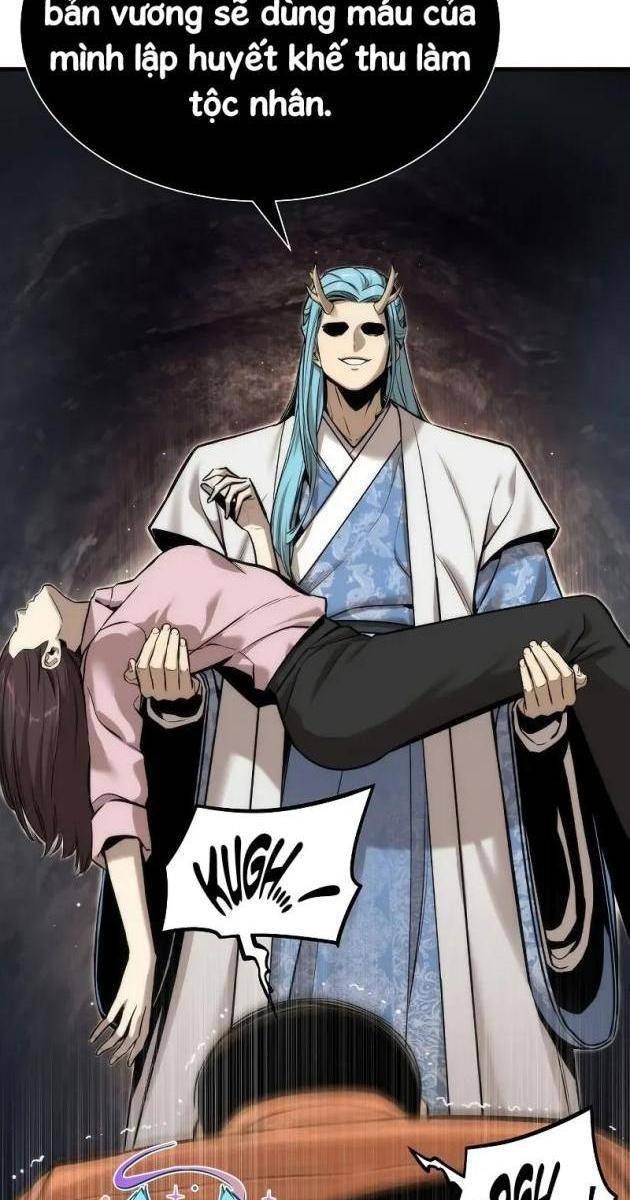 Tôi Hồi Sinh Vào Cuốn Truyện Tu Tiên - Page 49