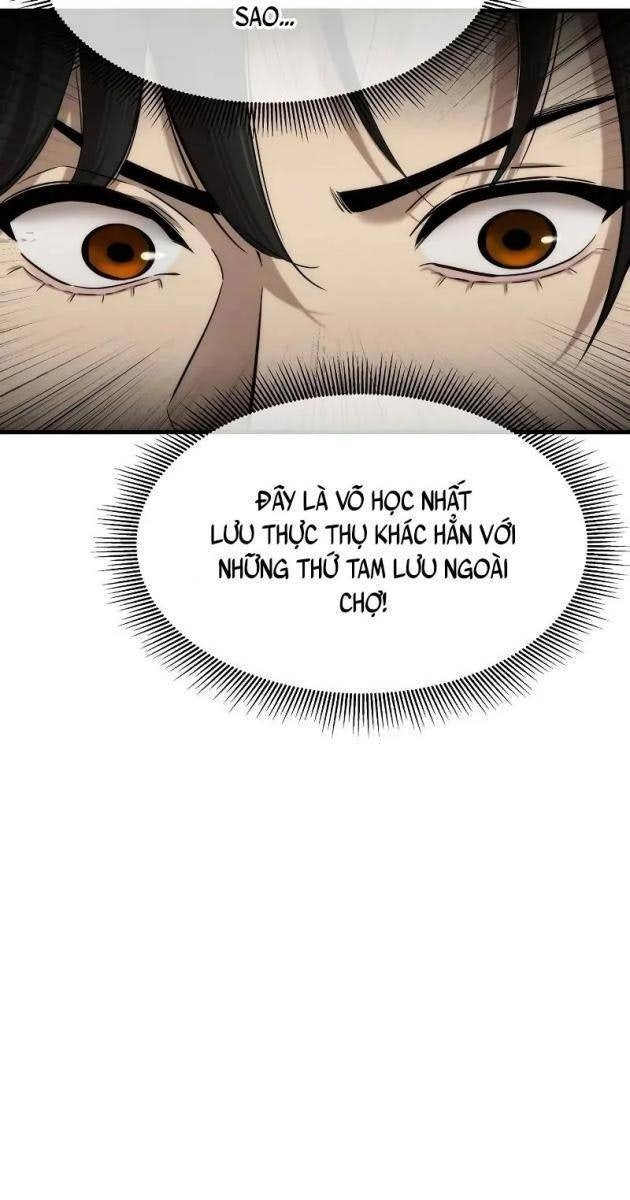 Tôi Hồi Sinh Vào Cuốn Truyện Tu Tiên - Page 110