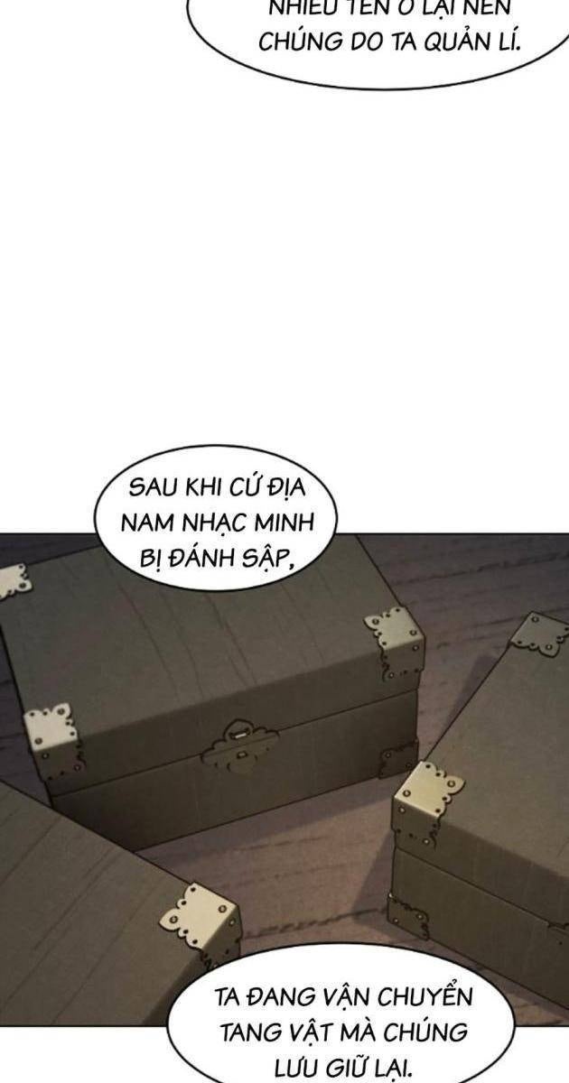 Sự Trở Lại Của Cuồng Ma - Page 64