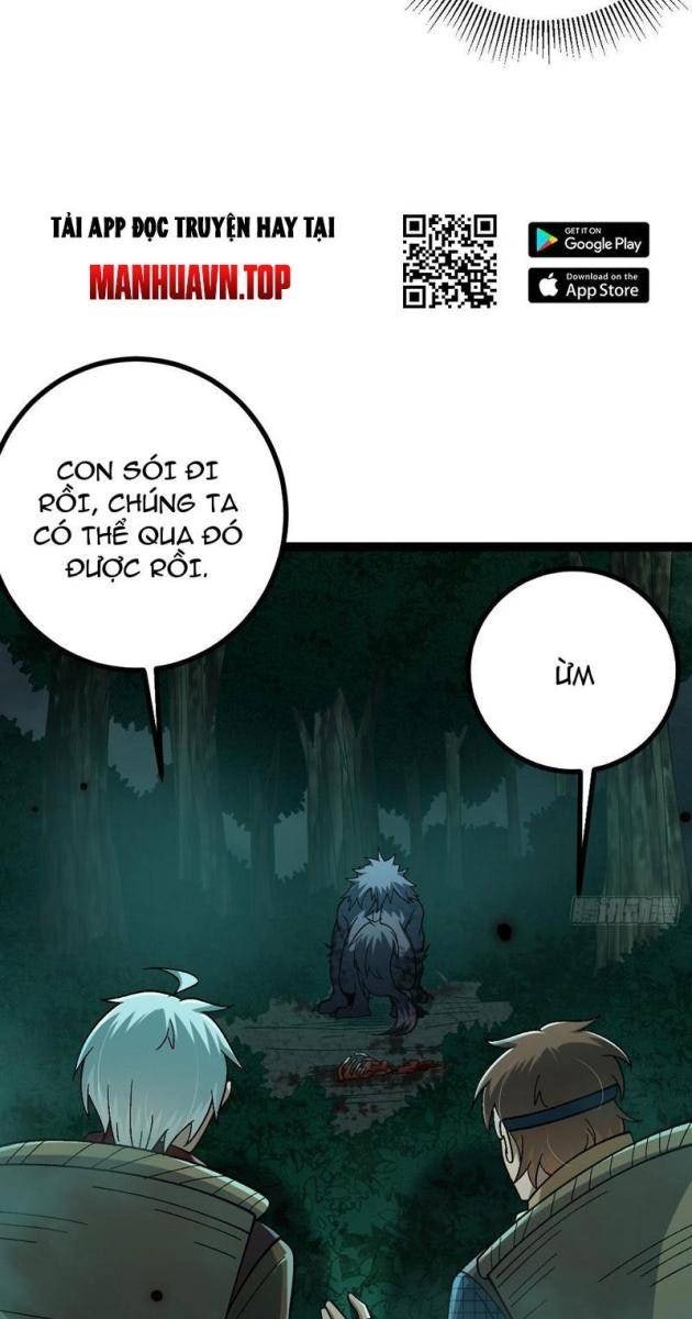 Thành Thần Tại Tận Thế - Page 25