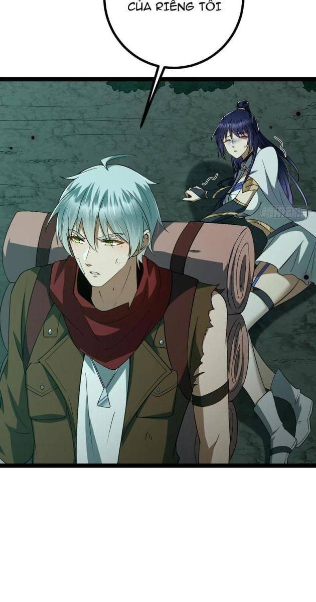 Thành Thần Tại Tận Thế - Page 63