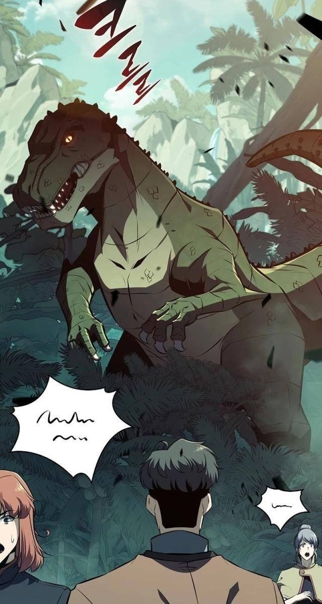 Quán Ăn Định Mệnh - Page 19