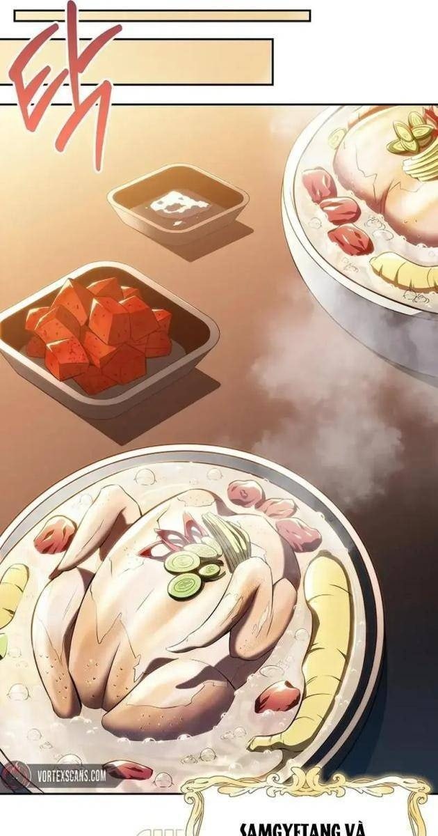 Quán Ăn Định Mệnh - Page 66