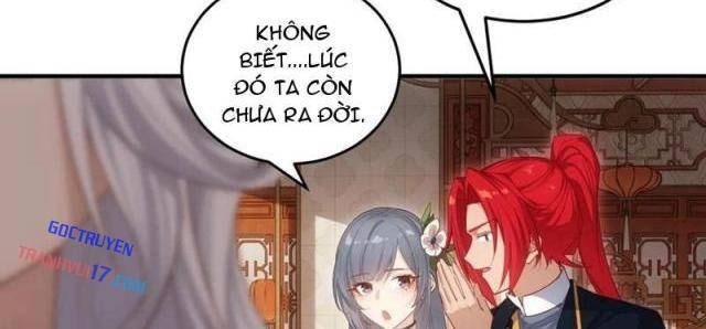 Xuyên Không Thành Npc, Ta Có Bà Xã Che Chở! - Page 22