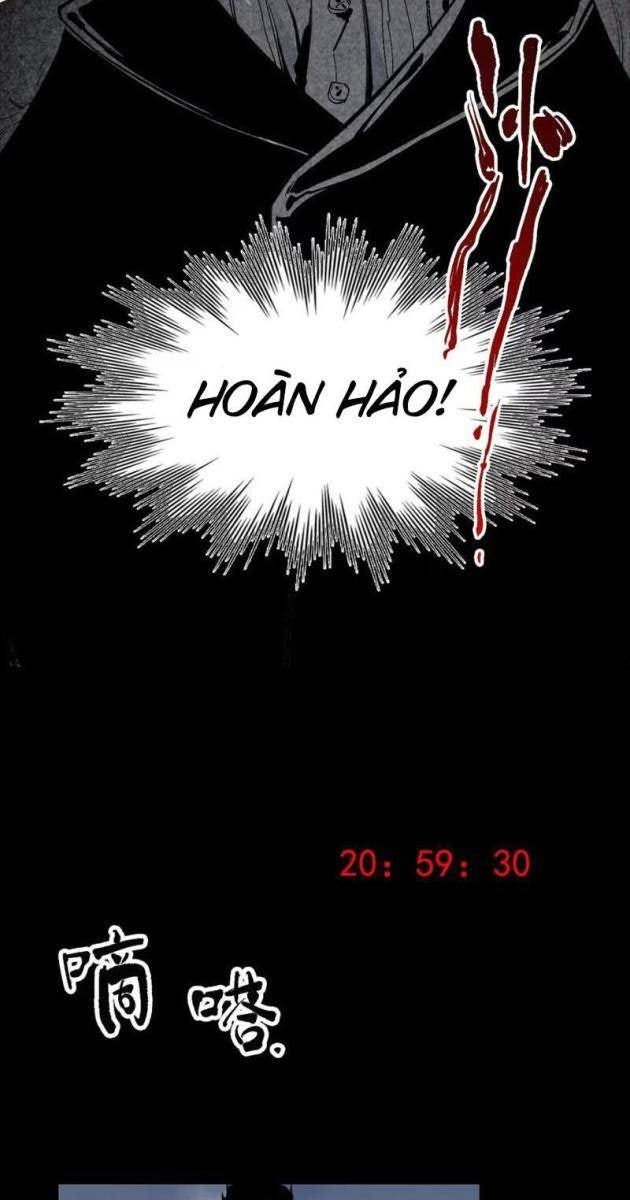 Tinh Linh Chi Hậu - Page 23