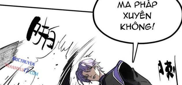 Tinh Linh Chi Hậu - Page 37